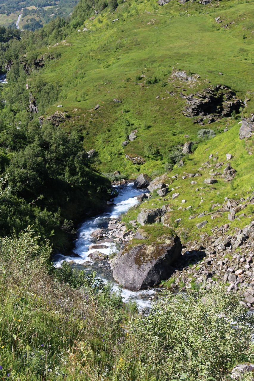 Dalsnibba - Geiranger