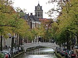 Delft