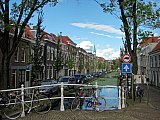 Delft
