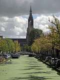 Delft