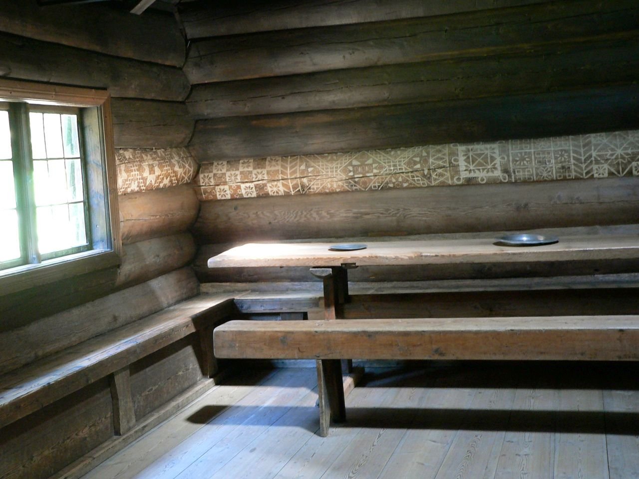 Oslo - Norsk Folkemuseum (NO)