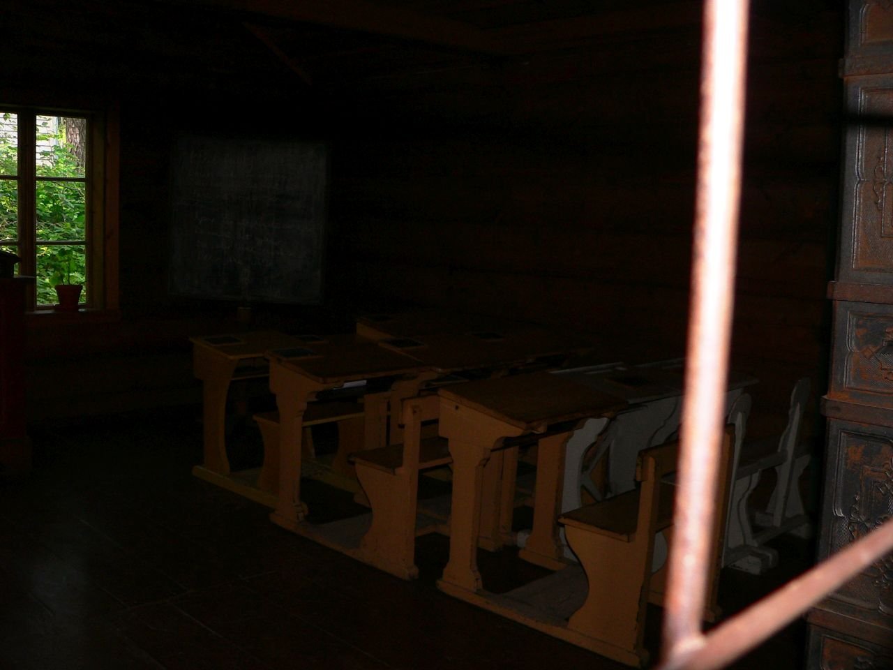 Oslo - Norsk Folkemuseum (NO)