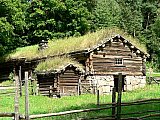 Oslo - Norsk Folkemuseum (NO)