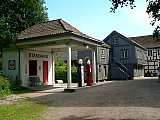 Oslo - Norsk Folkemuseum (NO)