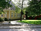Oslo - Norsk Folkemuseum (NO)
