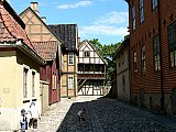 Oslo - Norsk Folkemuseum (NO)