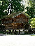 Oslo - Norsk Folkemuseum (NO)