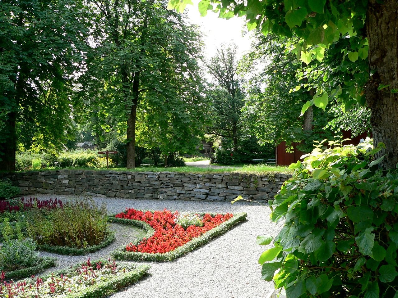 Oslo - Norsk Folkemuseum (NO)