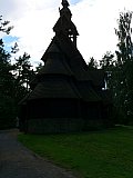 Oslo - Norsk Folkemuseum (NO)