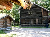Oslo - Norsk Folkemuseum (NO)