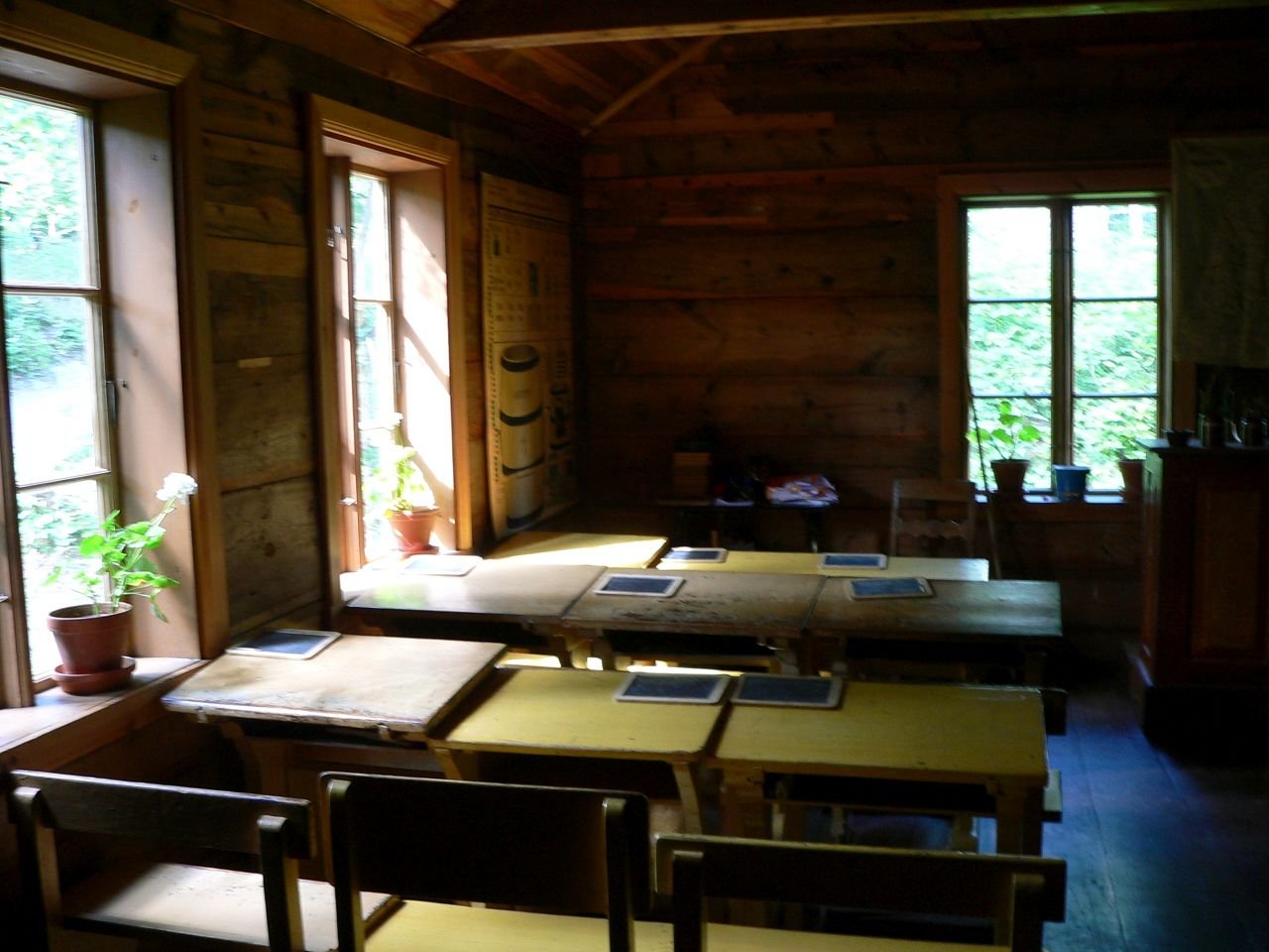 Oslo - Norsk Folkemuseum (NO)