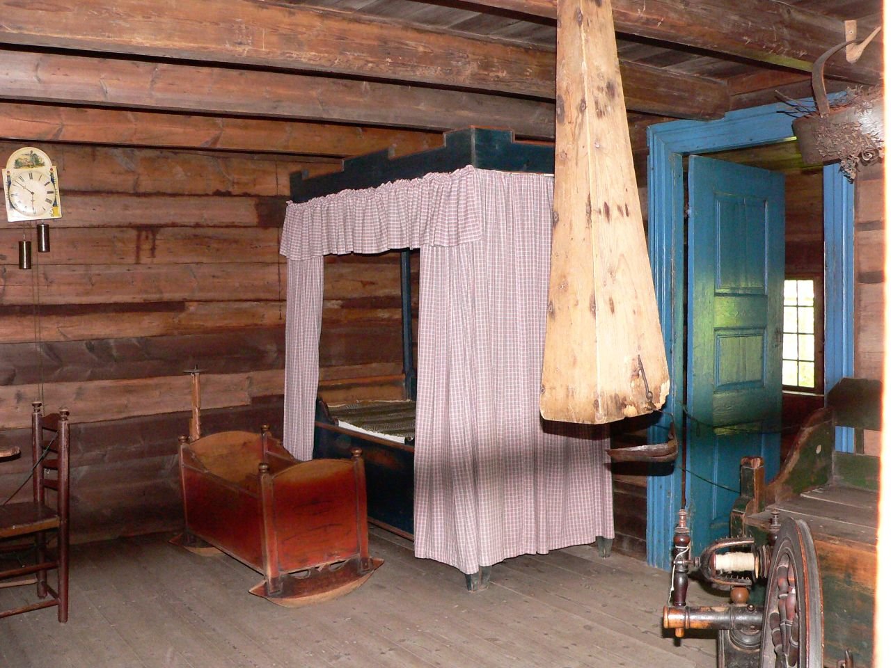 Oslo - Norsk Folkemuseum (NO)
