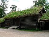 Oslo - Norsk Folkemuseum (NO)