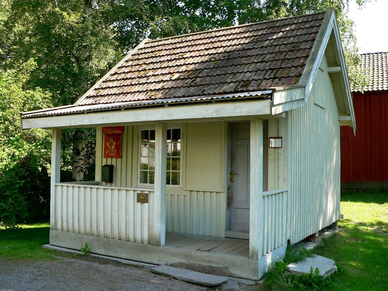 Oslo - Norsk Folkemuseum (NO)