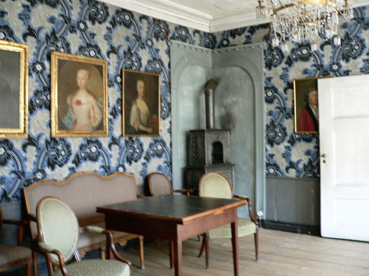 Oslo - Norsk Folkemuseum (NO)