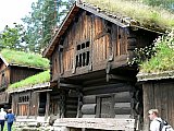Oslo - Norsk Folkemuseum (NO)