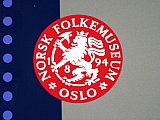 Oslo - Norsk Folkemuseum (NO)