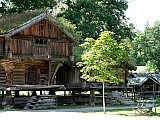 Oslo - Norsk Folkemuseum (NO)