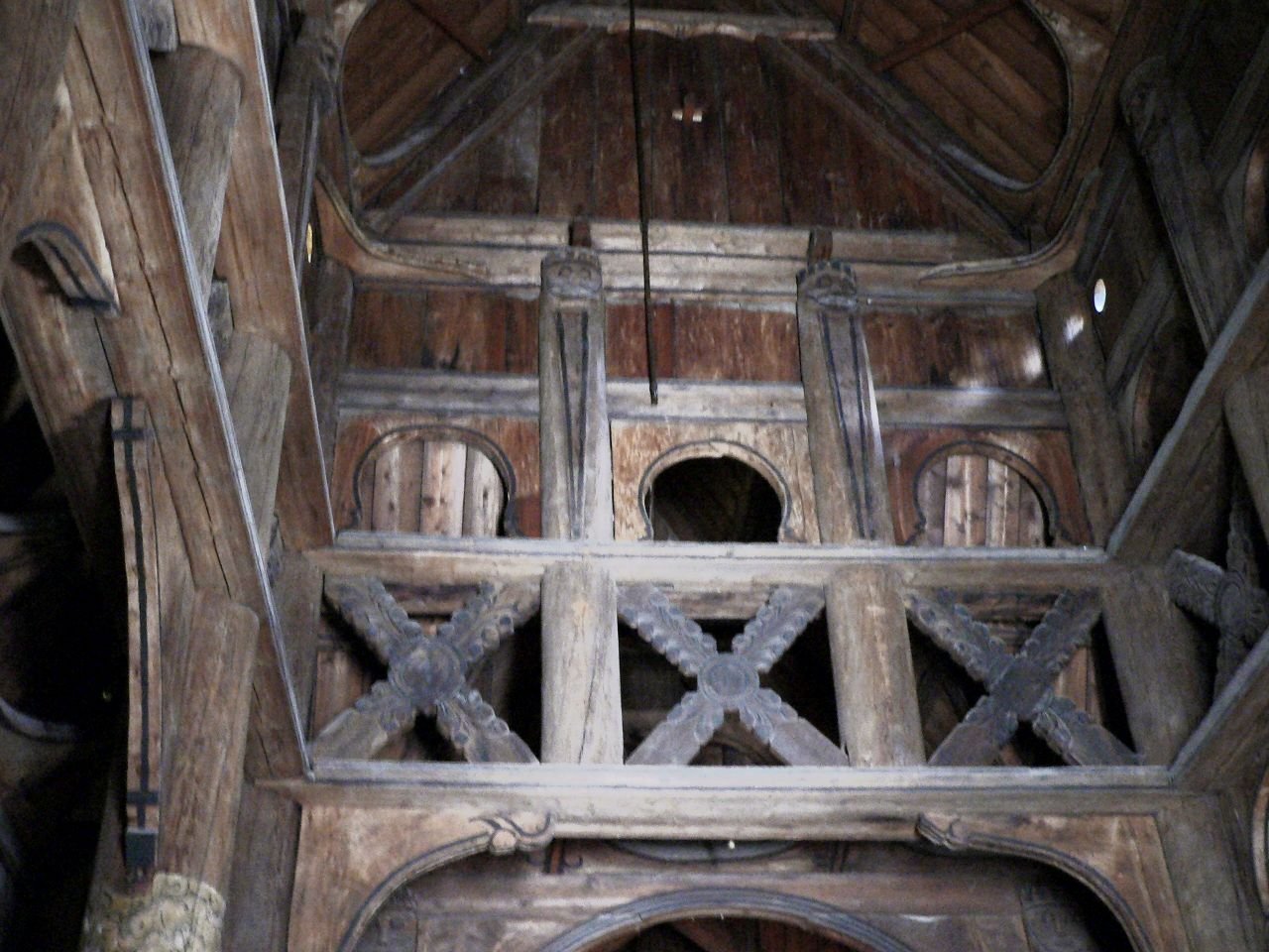 Oslo - Norsk Folkemuseum (NO)