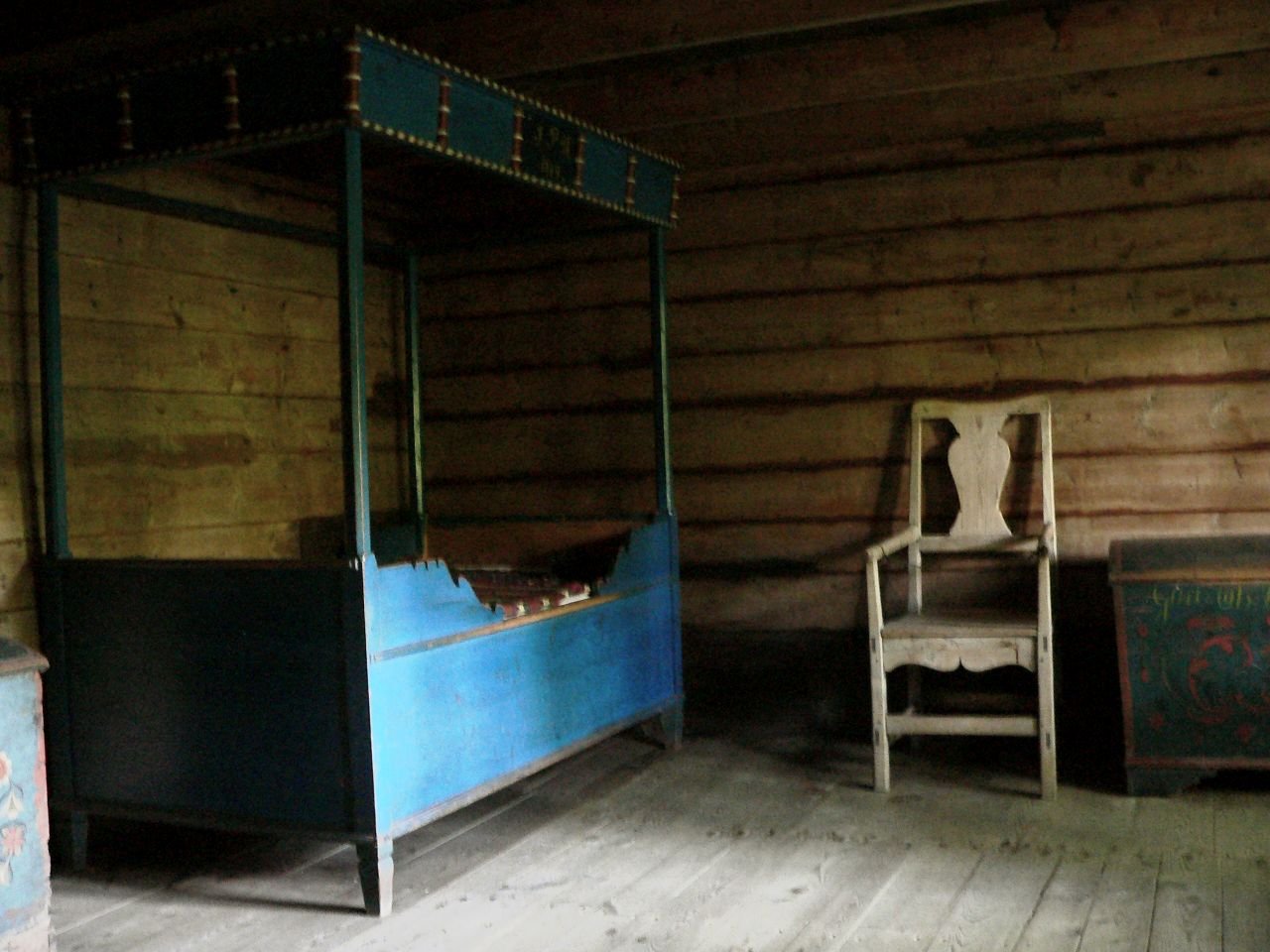 Oslo - Norsk Folkemuseum (NO)