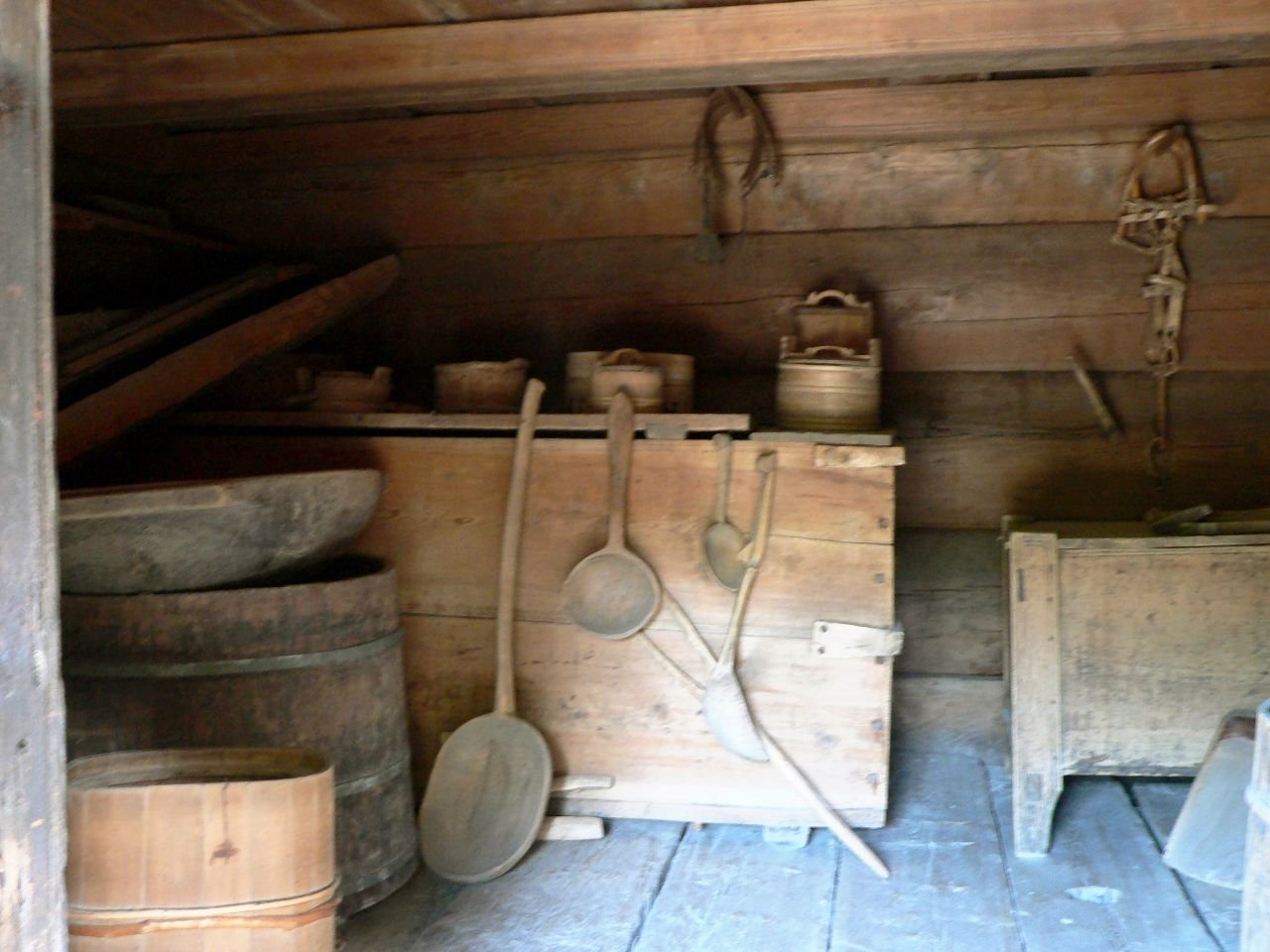 Oslo - Norsk Folkemuseum (NO)