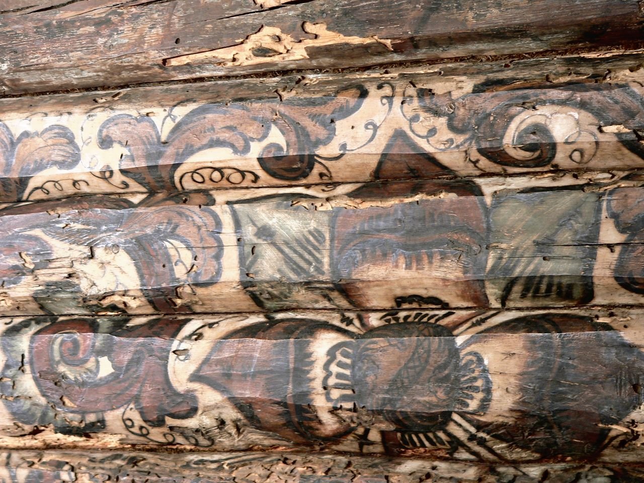 Oslo - Norsk Folkemuseum (NO)