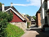 Oslo - Norsk Folkemuseum (NO)