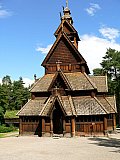Oslo - Norsk Folkemuseum (NO)