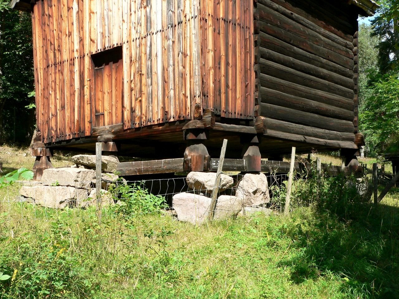 Oslo - Norsk Folkemuseum (NO)
