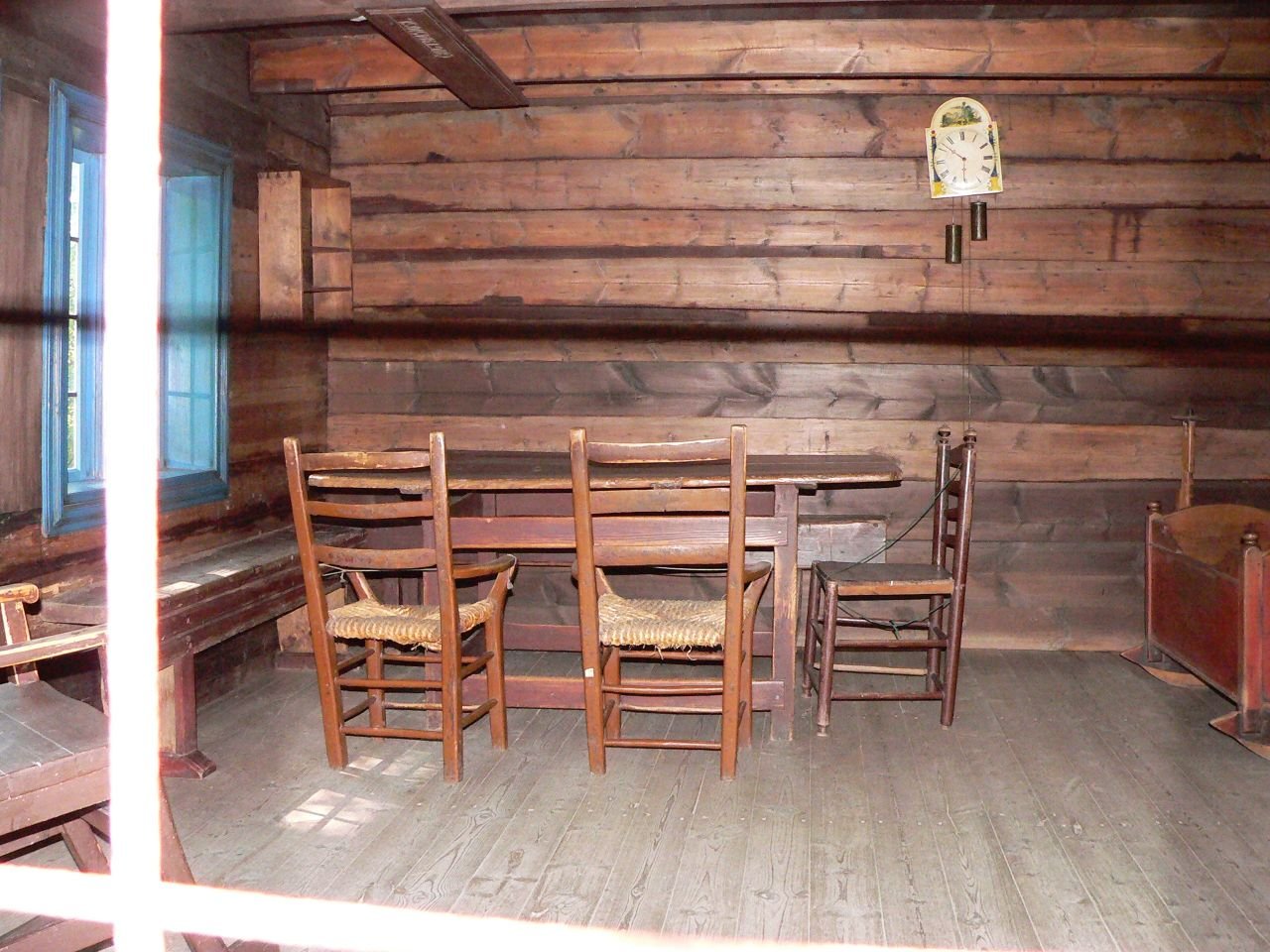 Oslo - Norsk Folkemuseum (NO)