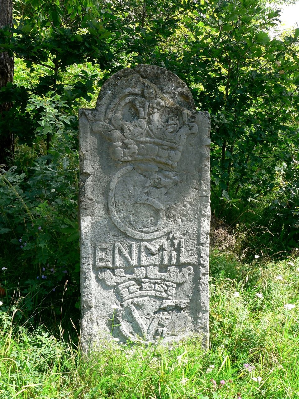 Oslo - Norsk Folkemuseum (NO)