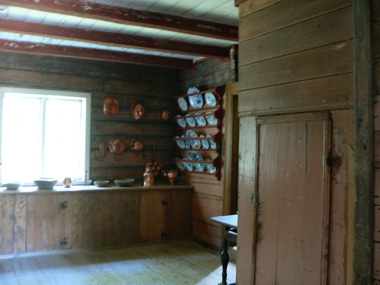Oslo - Norsk Folkemuseum (NO)