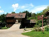 Oslo - Norsk Folkemuseum (NO)