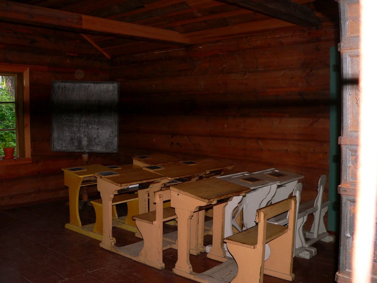 Oslo - Norsk Folkemuseum (NO)