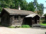 Oslo - Norsk Folkemuseum (NO)