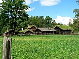 Oslo - Norsk Folkemuseum (NO)