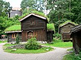 Oslo - Norsk Folkemuseum (NO)