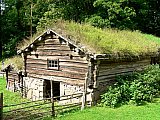 Oslo - Norsk Folkemuseum (NO)