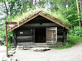 Oslo - Norsk Folkemuseum (NO)