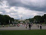 Oslo - Frognerpark (NO)