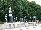 Oslo - Frognerpark (NO)