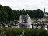 Oslo - Frognerpark (NO)