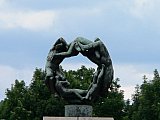 Oslo - Frognerpark (NO)