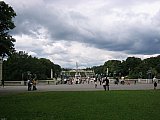 Oslo - Frognerpark (NO)