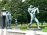 Oslo - Frognerpark (NO)