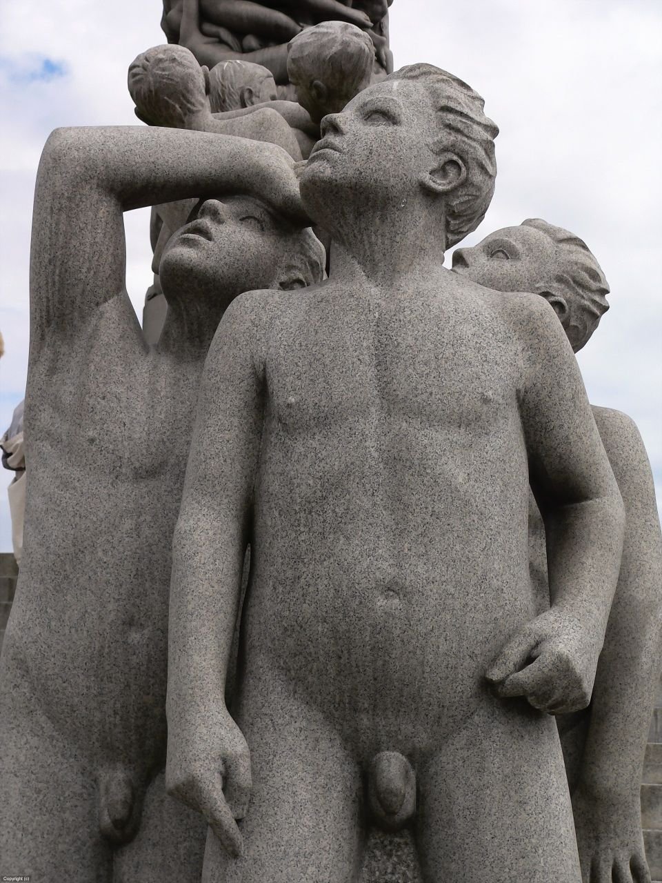 Oslo - Frognerpark (NO)