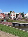 Greetsiel