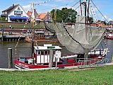 Greetsiel