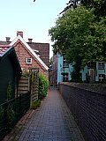Greetsiel