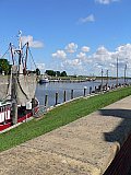 Greetsiel